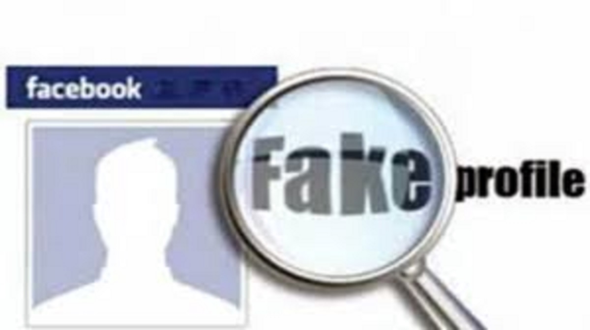 fake facebook id using ssp photo fraud attempt busted